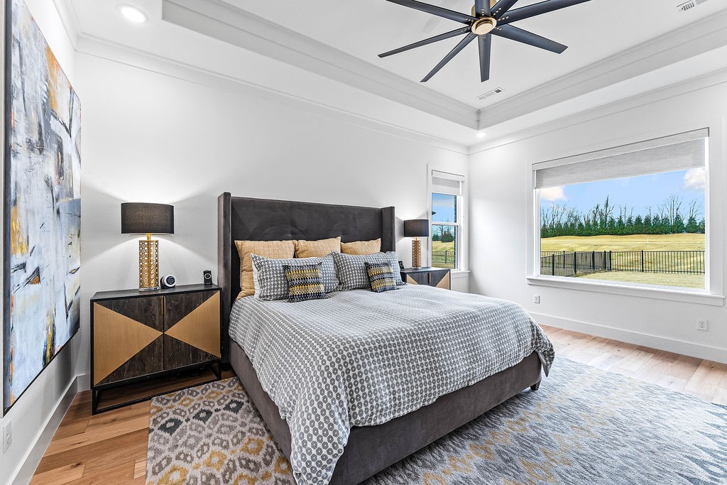 Shadow Valley Ph 10 - Residential