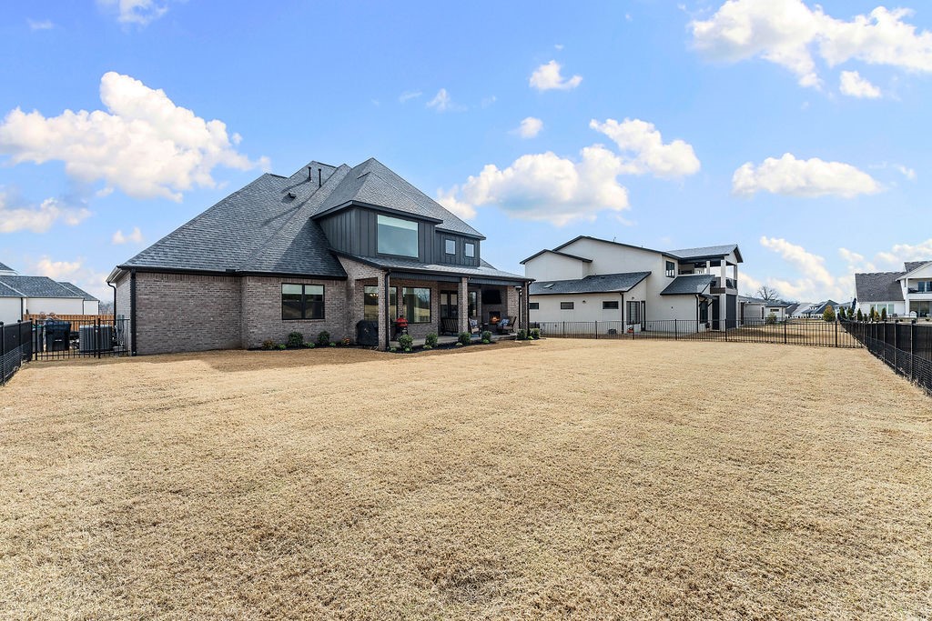 Shadow Valley Ph 10 - Residential