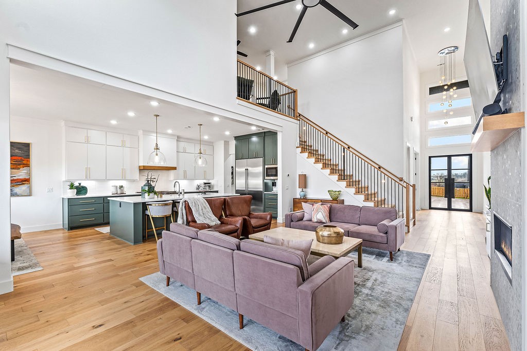 Shadow Valley Ph 10 - Residential