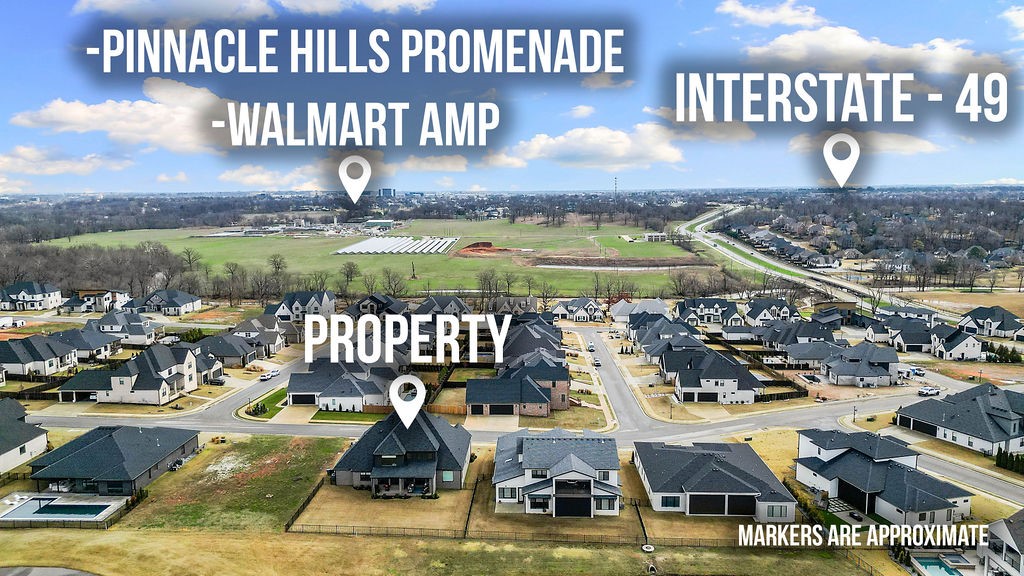 Shadow Valley Ph 10 - Residential