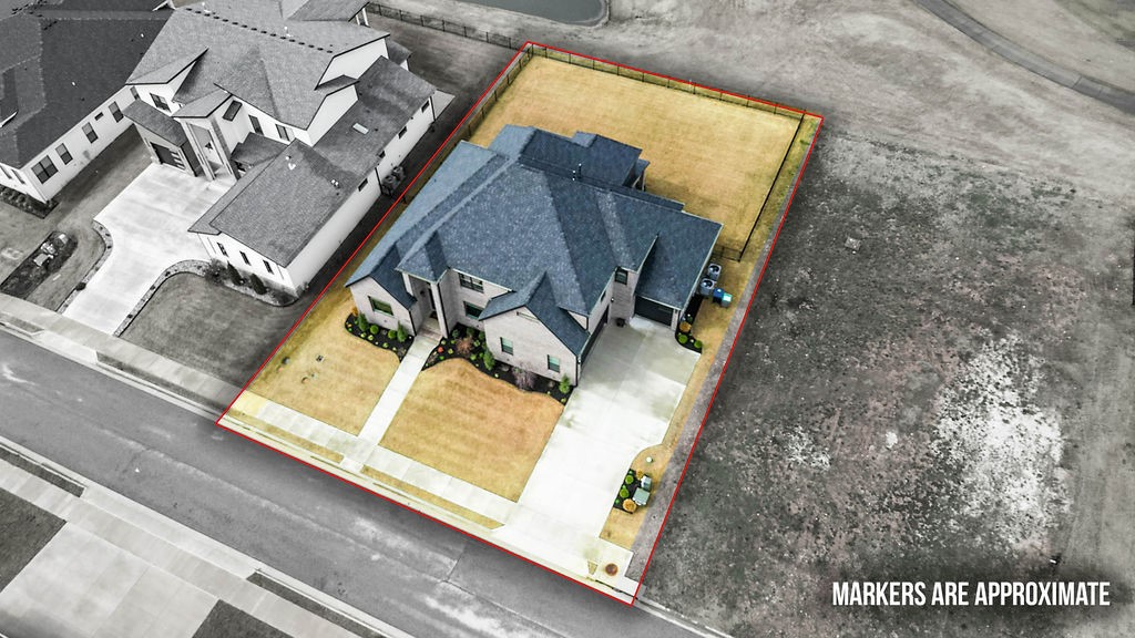 Shadow Valley Ph 10 - Residential