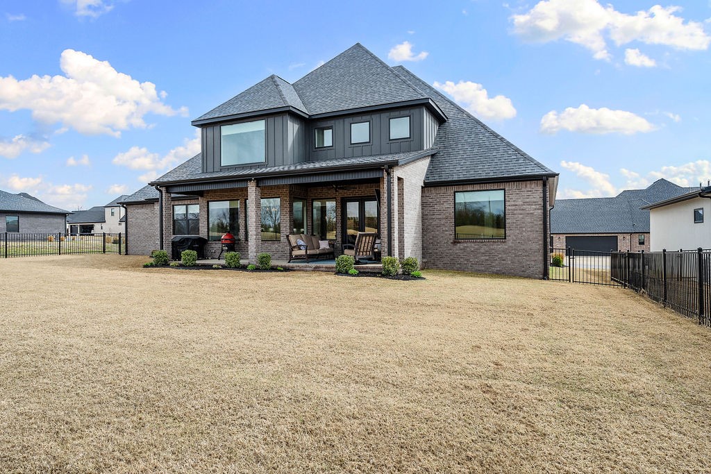 Shadow Valley Ph 10 - Residential