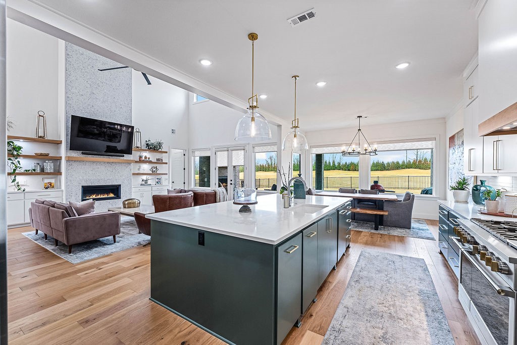 Shadow Valley Ph 10 - Residential