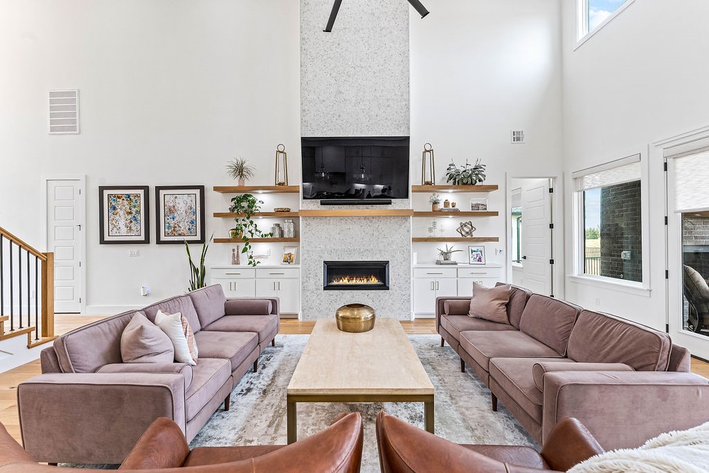 Shadow Valley Ph 10 - Residential