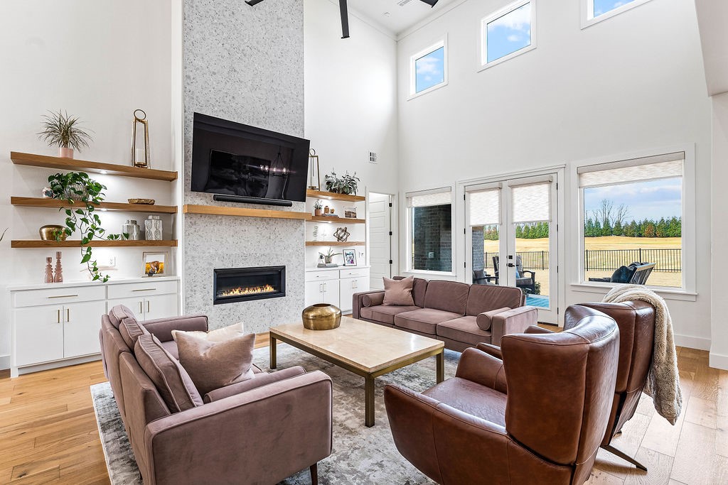 Shadow Valley Ph 10 - Residential