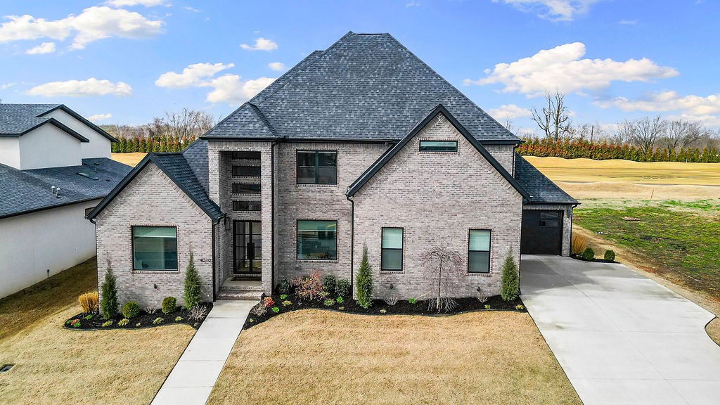 Shadow Valley Ph 10 - Residential