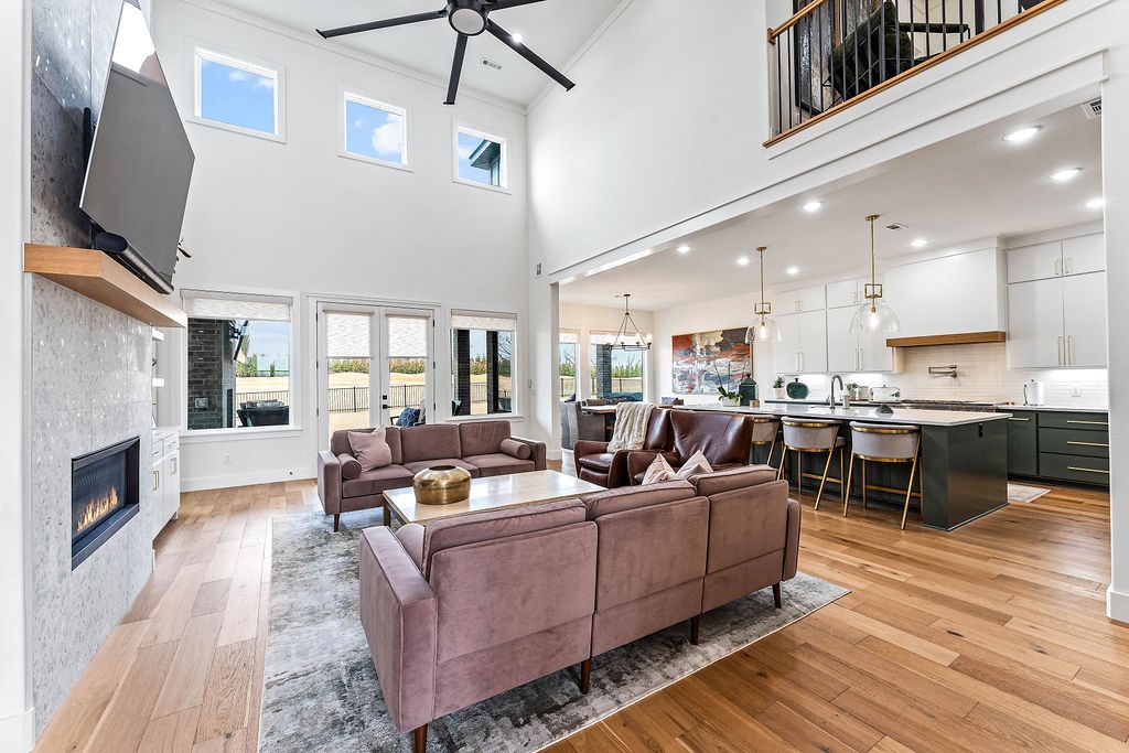 Shadow Valley Ph 10 - Residential