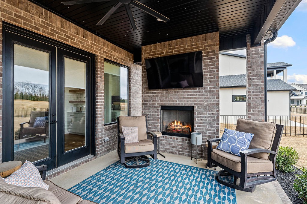 Shadow Valley Ph 10 - Residential