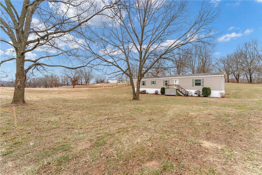 ROLLING HILLS ESTATES - Residential