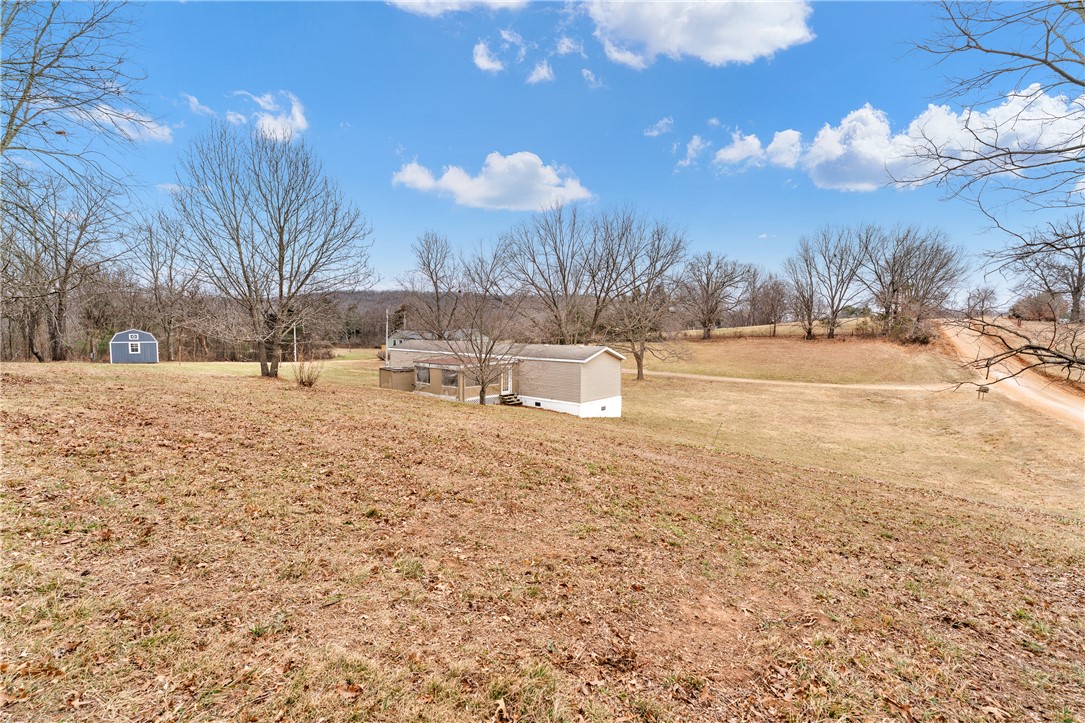 ROLLING HILLS ESTATES - Residential