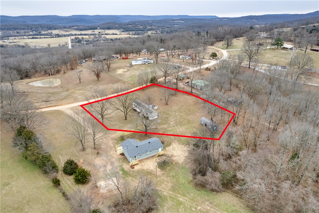 ROLLING HILLS ESTATES - Residential