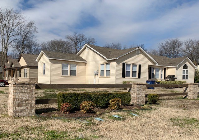 South 66th Duplexes - Residential Income