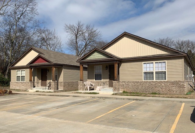 South 66th Duplexes - Residential Income