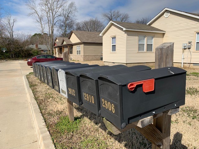 South 66th Duplexes - Residential Income