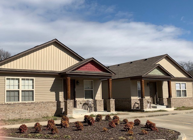 South 66th Duplexes - Residential Income