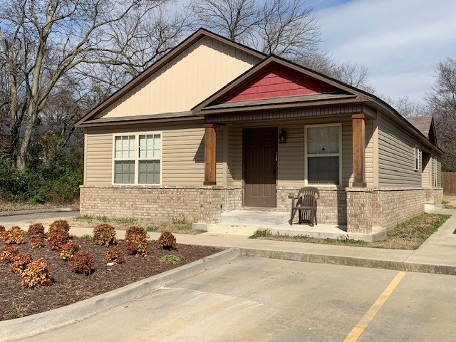 South 66th Duplexes - Residential Income