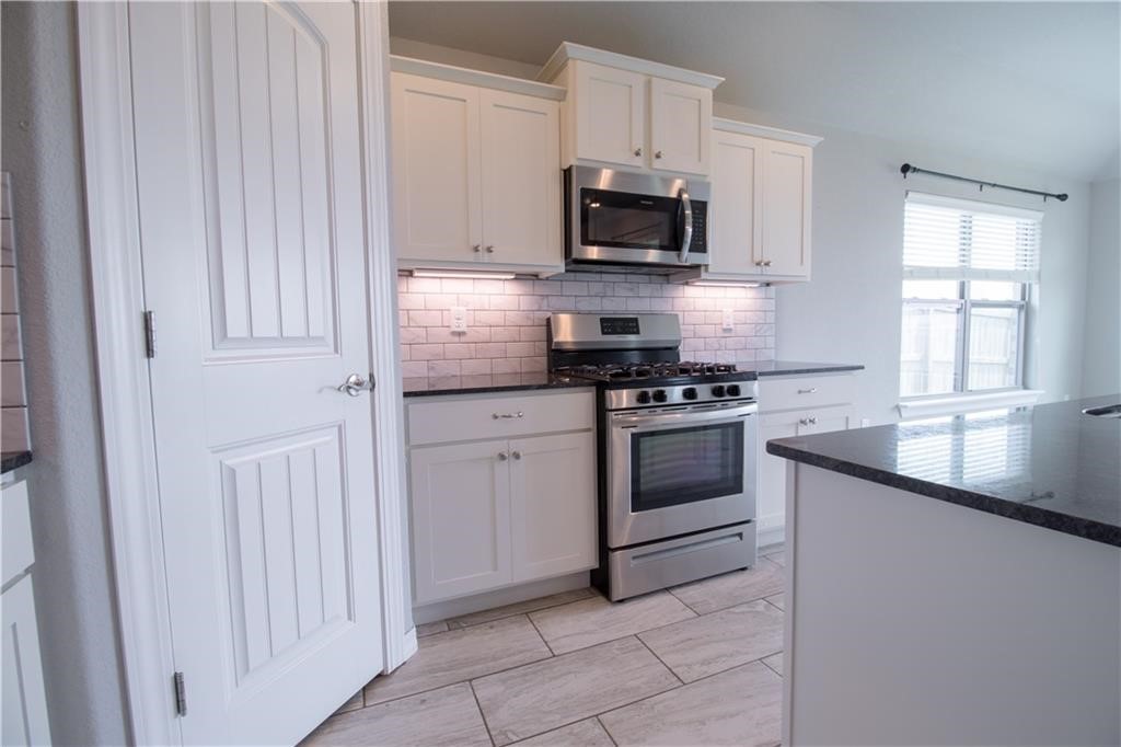 Briar Rose Subdivision - Residential Lease