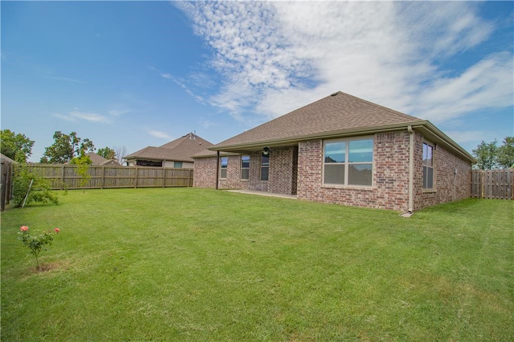 Briar Rose Subdivision - Residential Lease