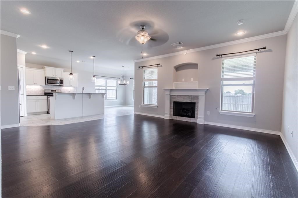 Briar Rose Subdivision - Residential Lease