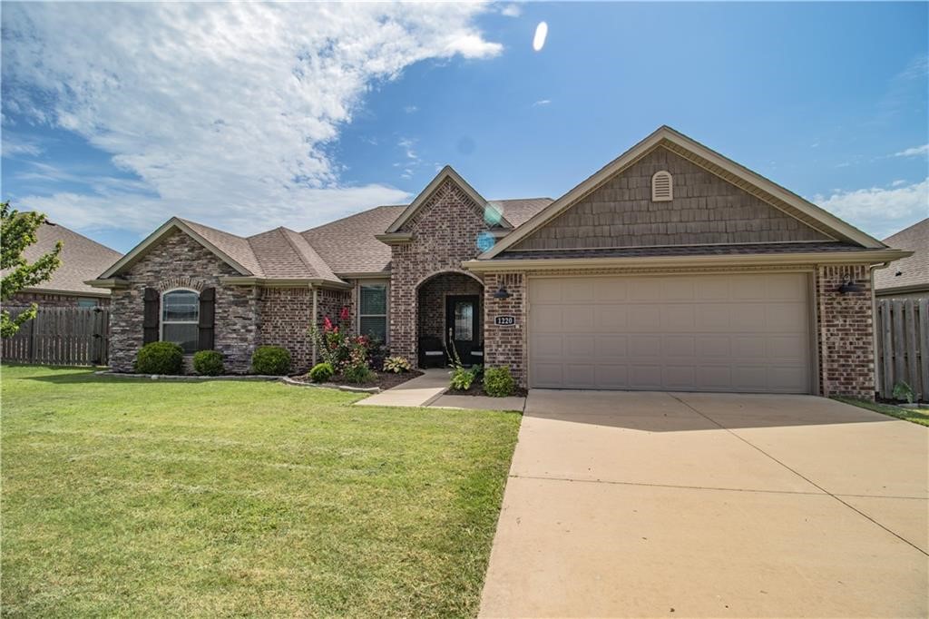 Briar Rose Subdivision - Residential Lease