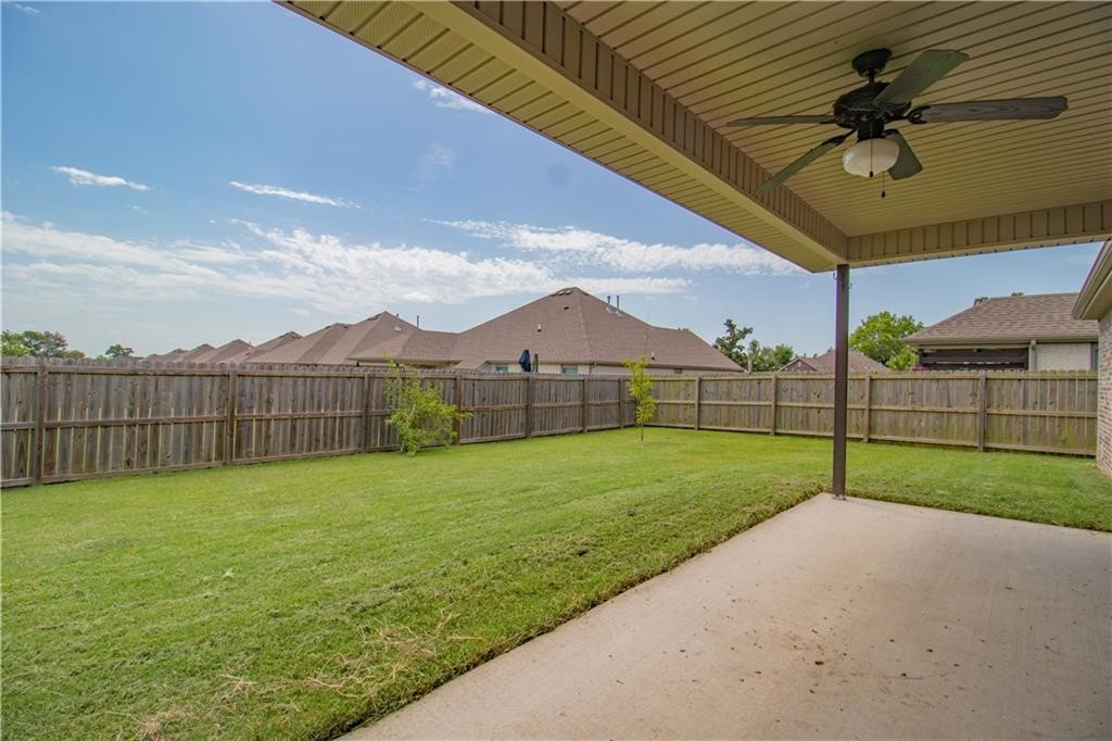 Briar Rose Subdivision - Residential Lease