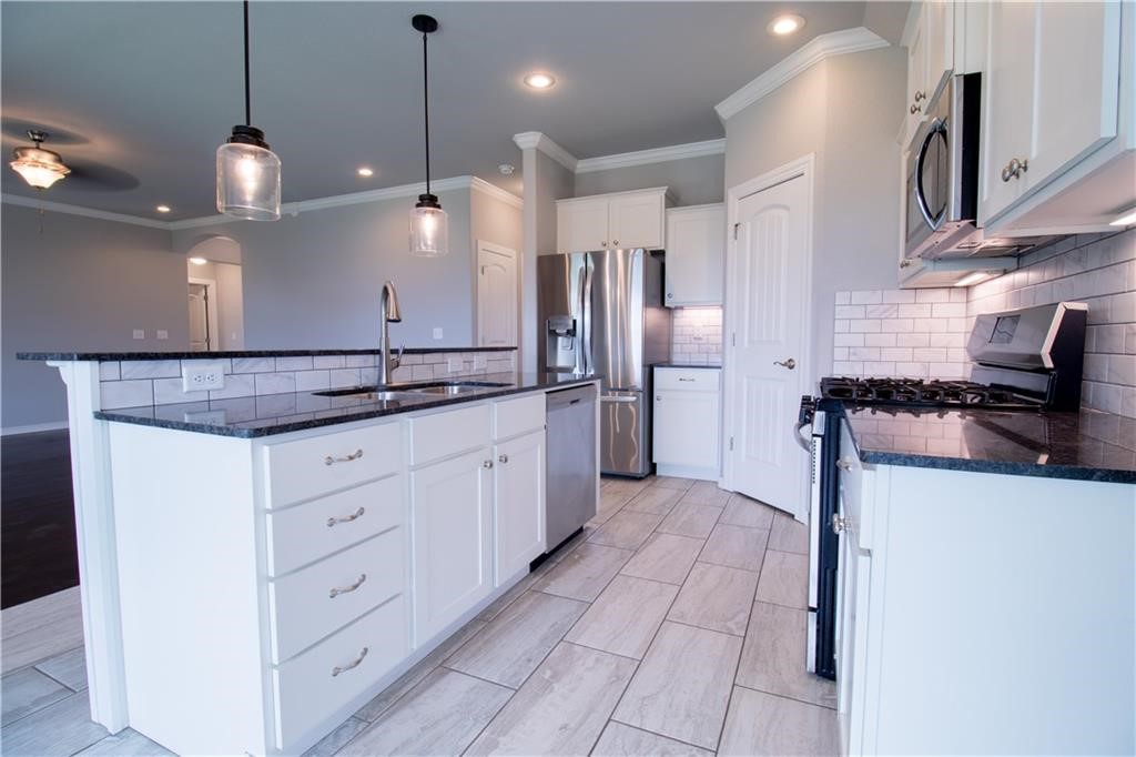 Briar Rose Subdivision - Residential Lease