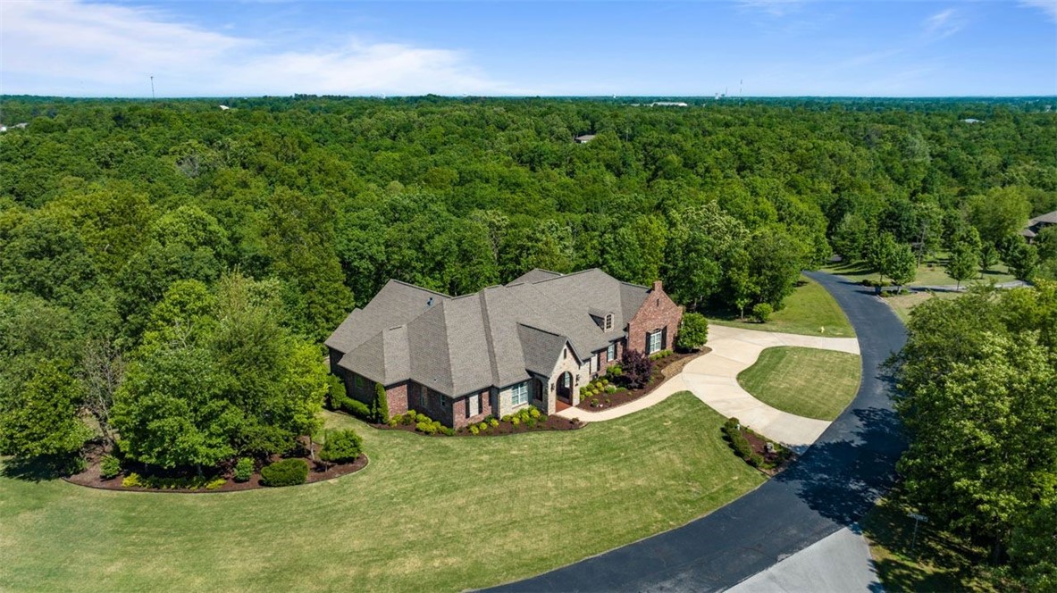 Summerwood Sub Ph Ii Rurban - Residential