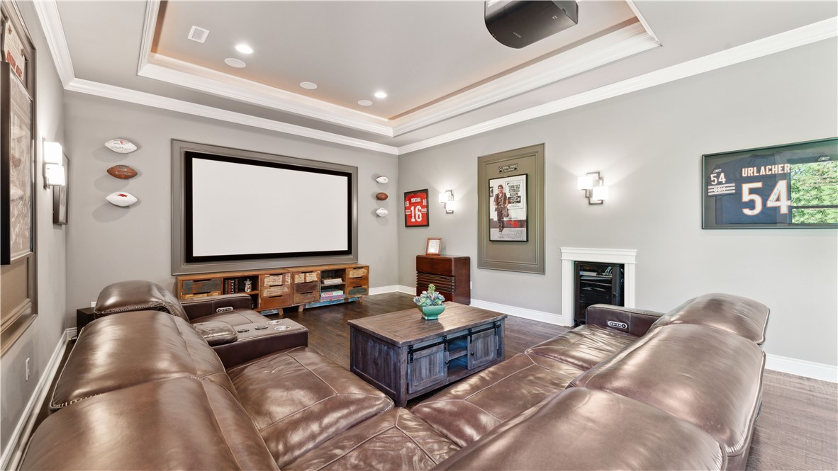 Summerwood Sub Ph Ii Rurban - Residential