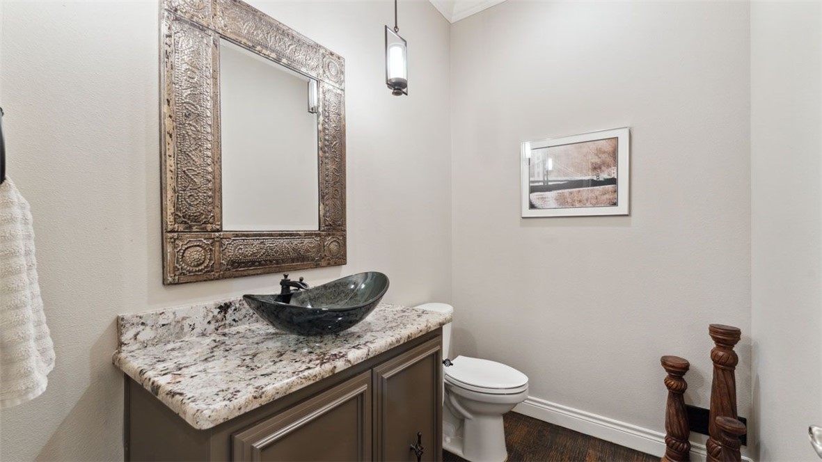 Summerwood Sub Ph Ii Rurban - Residential