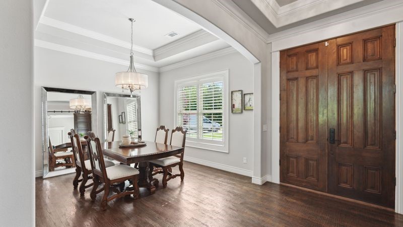 Summerwood Sub Ph Ii Rurban - Residential