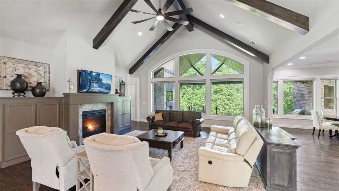 Summerwood Sub Ph Ii Rurban - Residential