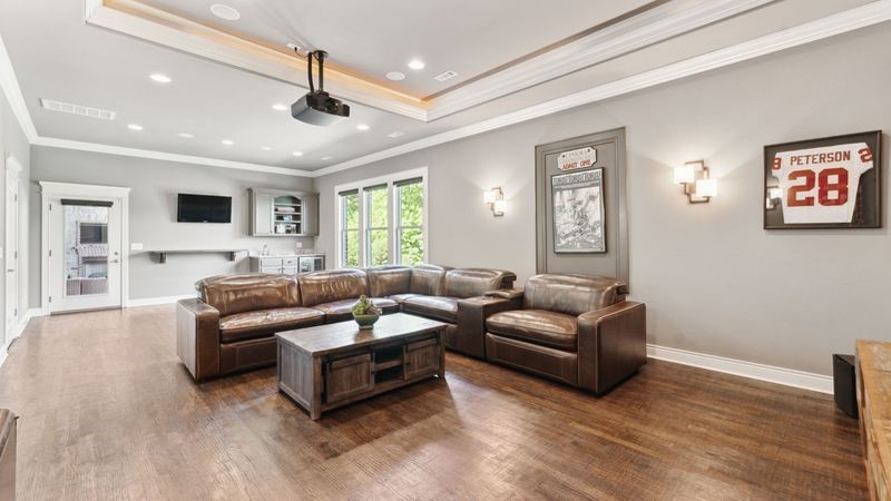 Summerwood Sub Ph Ii Rurban - Residential