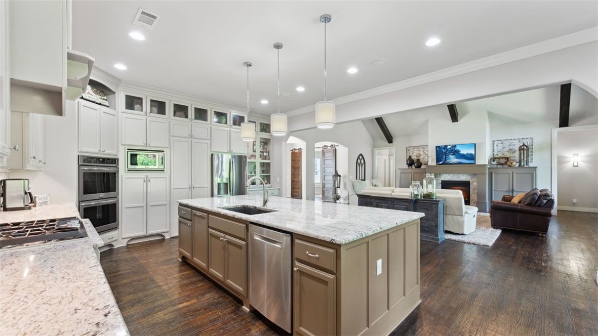 Summerwood Sub Ph Ii Rurban - Residential