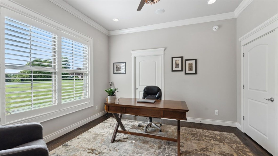 Summerwood Sub Ph Ii Rurban - Residential