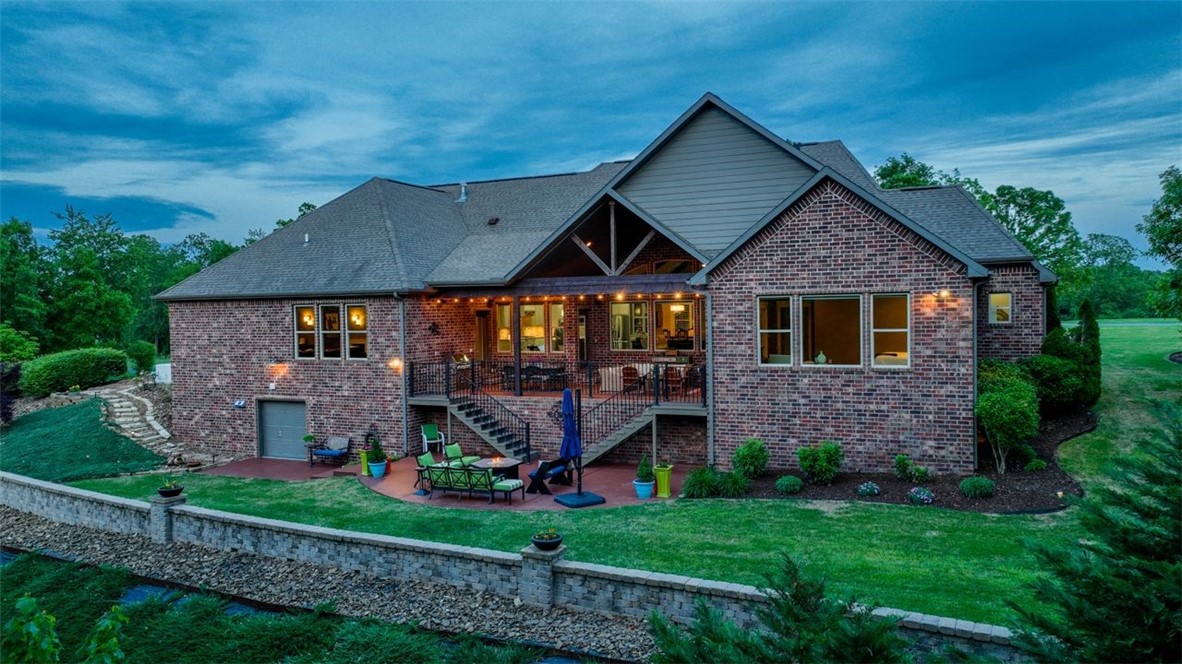 Summerwood Sub Ph Ii Rurban - Residential