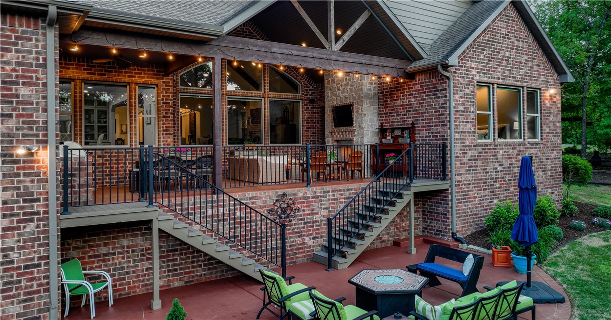 Summerwood Sub Ph Ii Rurban - Residential