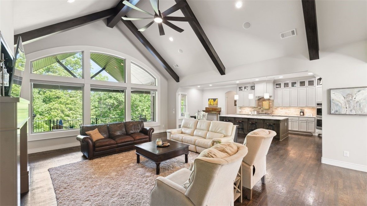 Summerwood Sub Ph Ii Rurban - Residential