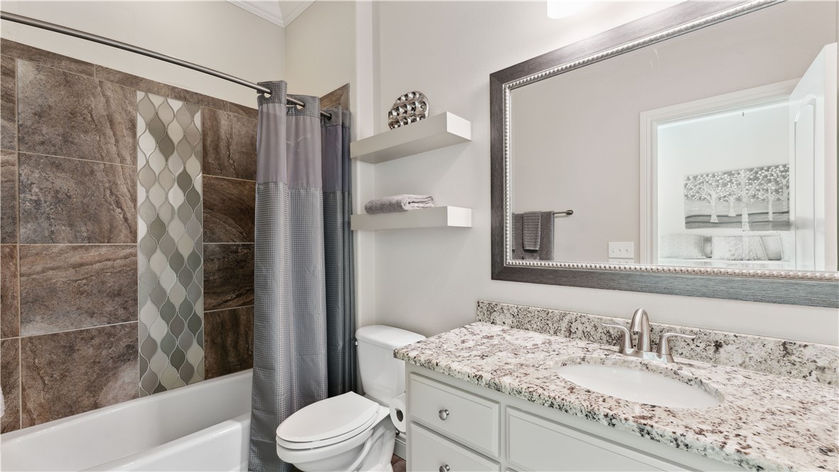 Summerwood Sub Ph Ii Rurban - Residential