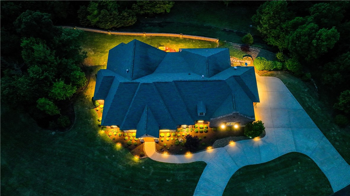 Summerwood Sub Ph Ii Rurban - Residential