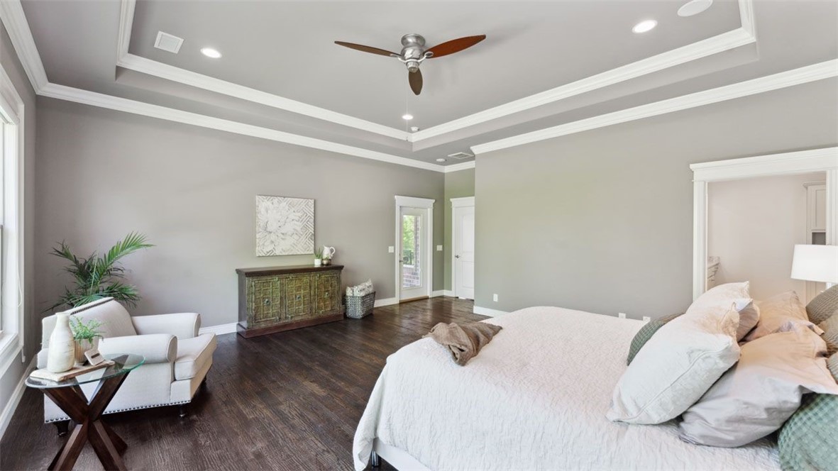 Summerwood Sub Ph Ii Rurban - Residential