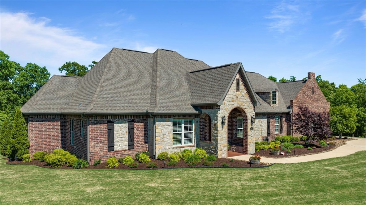 Summerwood Sub Ph Ii Rurban - Residential