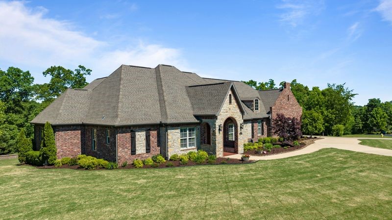 Summerwood Sub Ph Ii Rurban - Residential