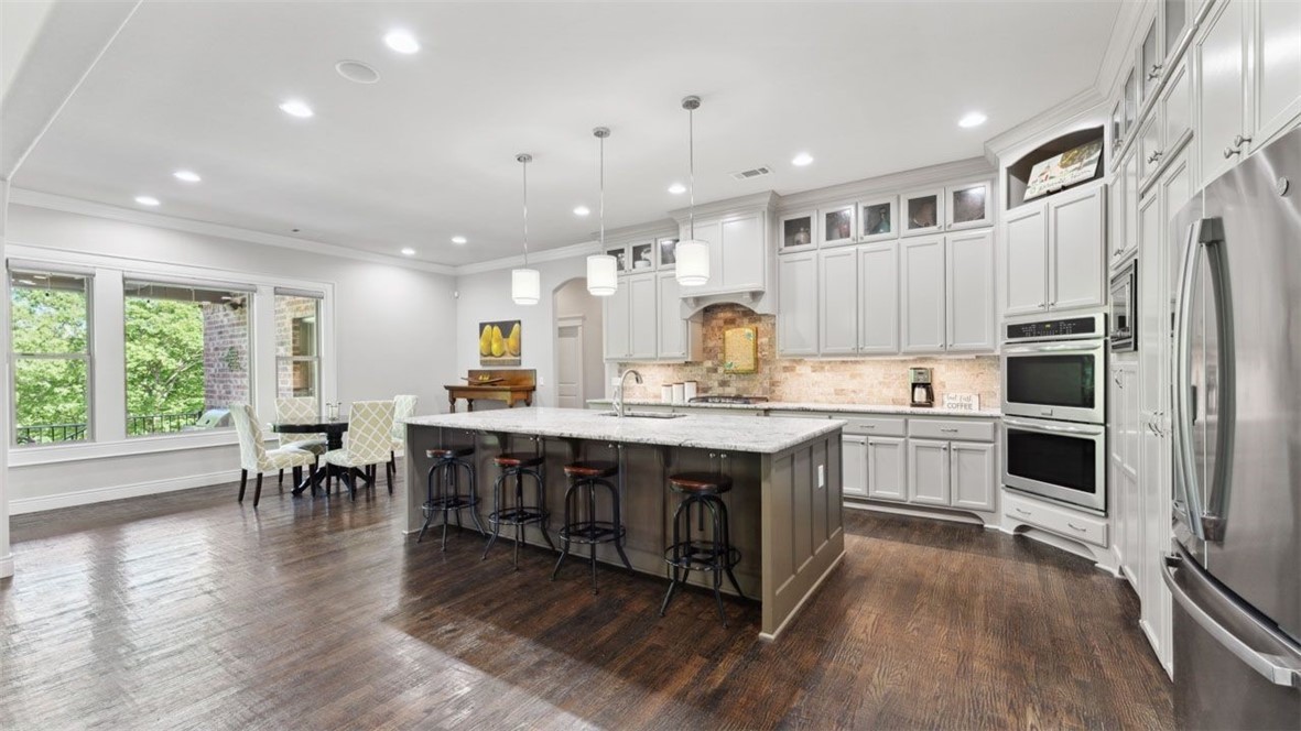 Summerwood Sub Ph Ii Rurban - Residential