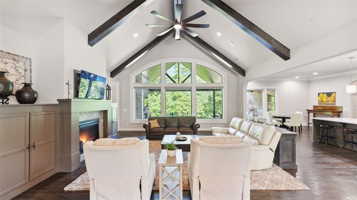 Summerwood Sub Ph Ii Rurban - Residential