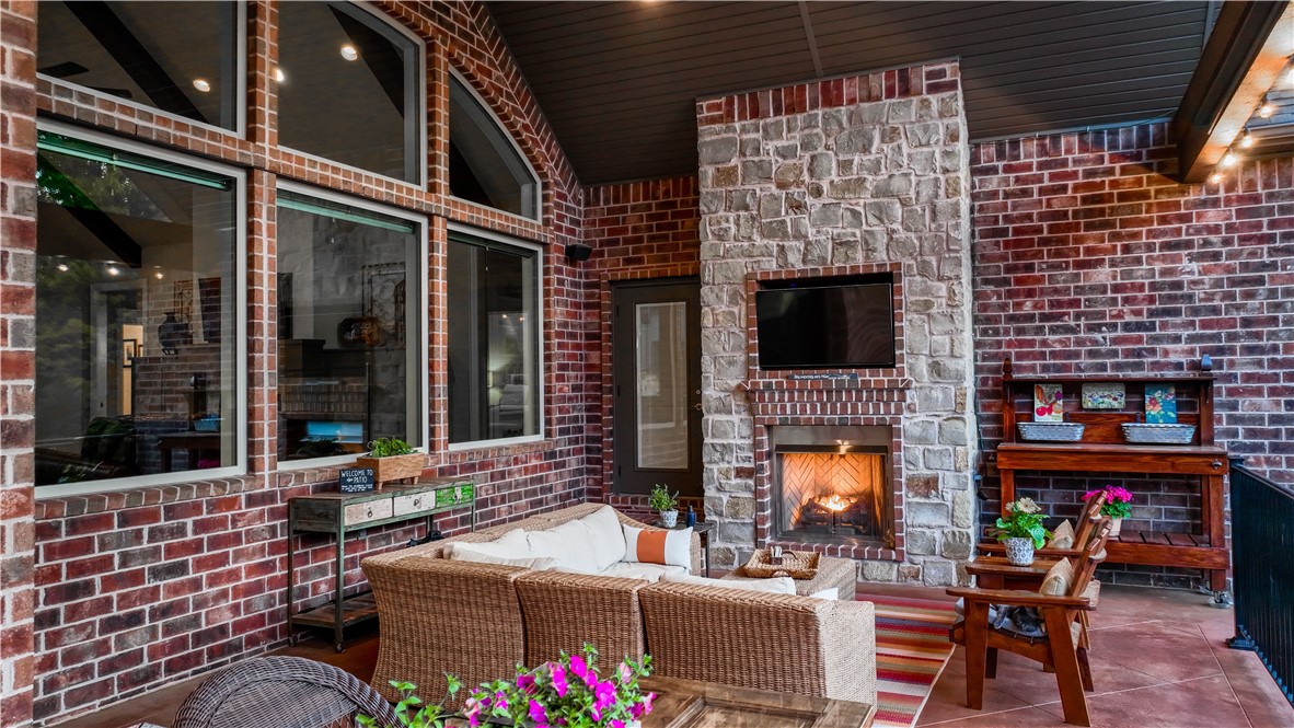 Summerwood Sub Ph Ii Rurban - Residential