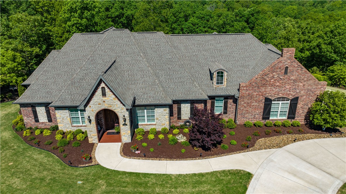 Summerwood Sub Ph Ii Rurban - Residential