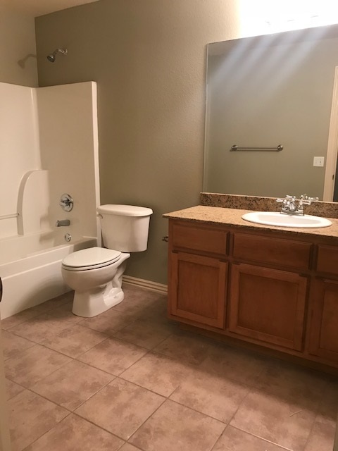 Copper Oaks - Residential Lease