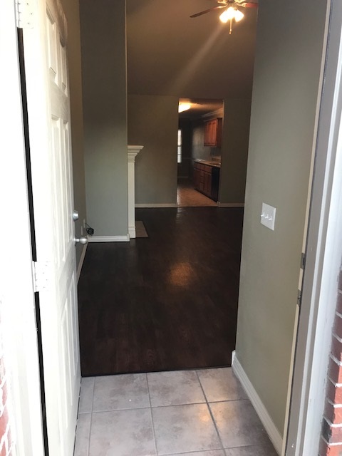 Copper Oaks - Residential Lease