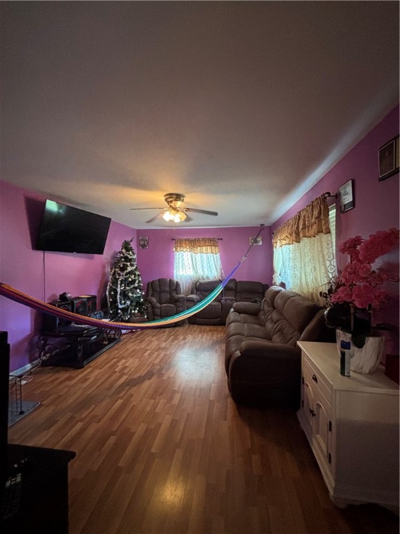 Meers Sub Oakland Heights - Residential