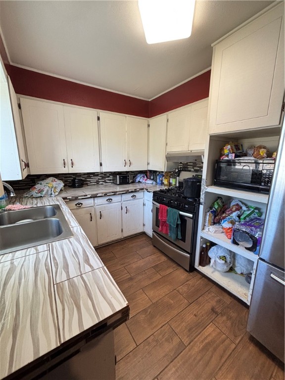 Meers Sub Oakland Heights - Residential